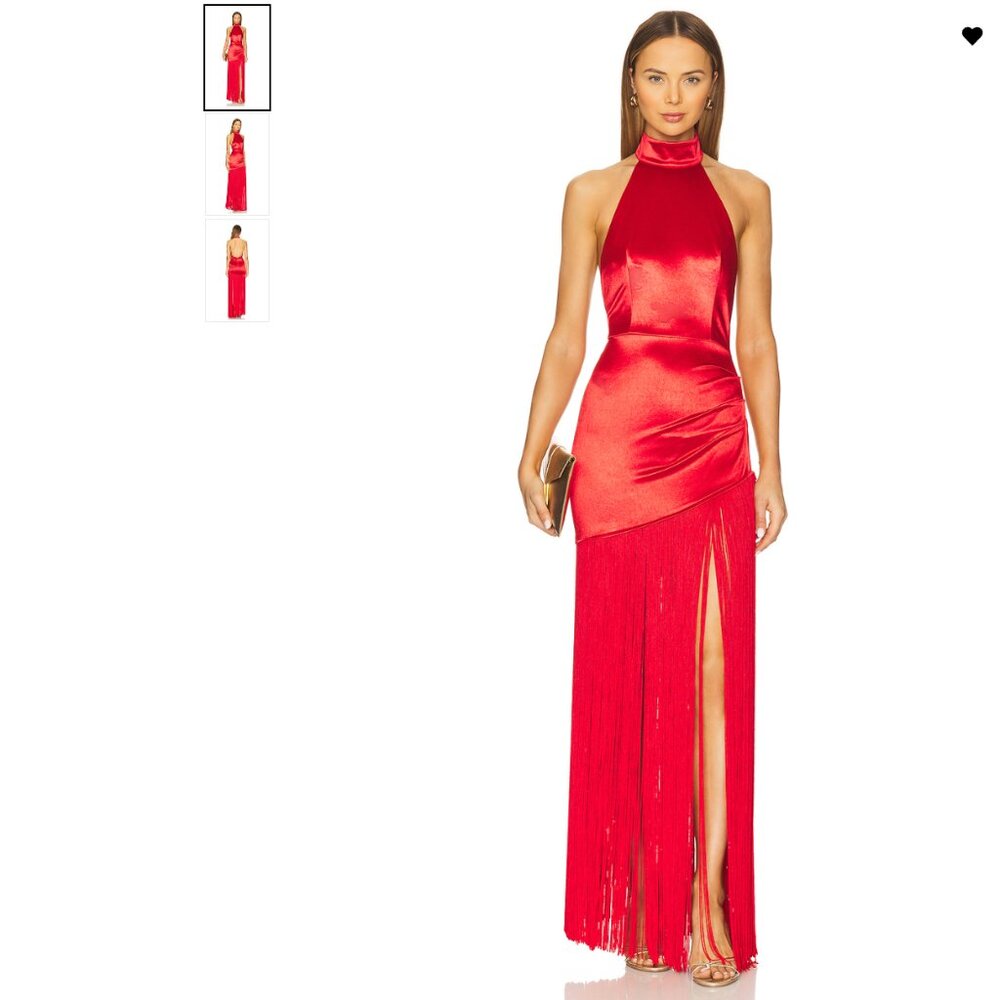 Bali Gown by Bronx and Banco brand:Bronx and Banco from REVOLVE